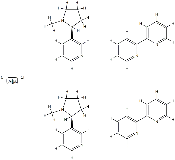 化合物 T23279 结构式