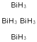 Bismuth tetramer 结构式