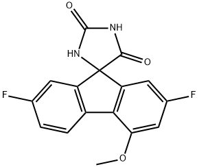 AL 3152 结构式