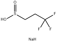 Baran TFPS-Na Reagent 结构式