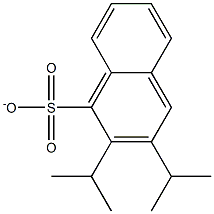 Nekal 结构式