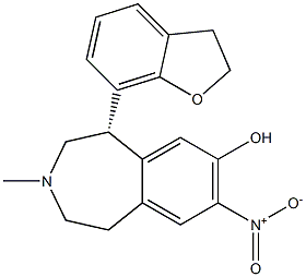 化合物 T26568 结构式