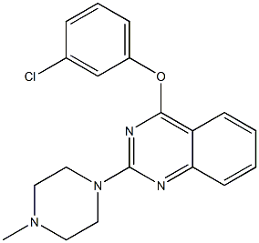 BRN 3629215 结构式