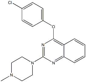 BRN 3629226 结构式