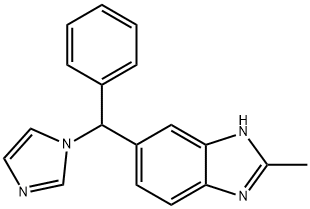 化合物 T32194 结构式