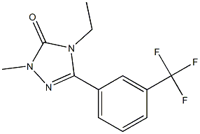 BRN 4197779 结构式