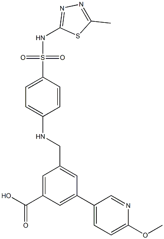 asordrine 结构式