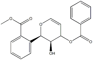 3 6-DI-O-BENZOYL-D-GALACTAL  97