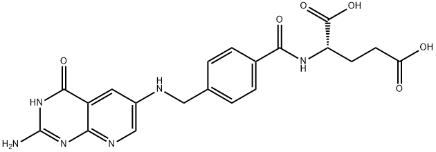 化合物 T24983 结构式