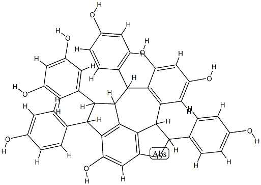 化合物 T30035 结构式