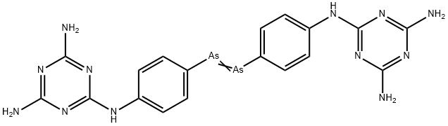 化合物 T34236 结构式