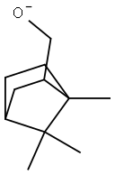 BORNITE 结构式