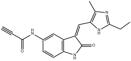 JH295 结构式