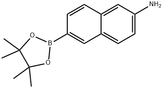 1-(3-硝基吡啶-2-基)乙酮 结构式