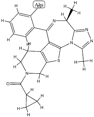 E 6123 结构式