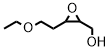 L-threo-Pentitol,  3,4-anhydro-2-deoxy-1-O-ethyl-  (9CI) 结构式