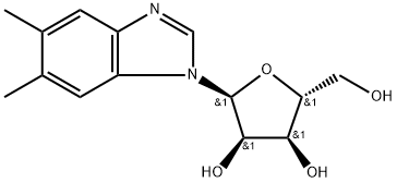 甲钴胺杂质6 结构式