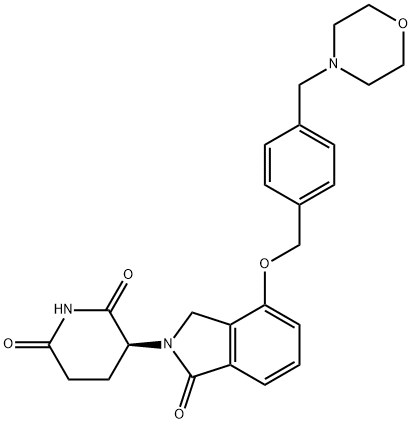 CC220 结构式