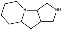 Decahydro-1H-pyrrolo[3,4-b]indolizine