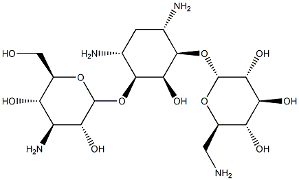 1,3-Benzenediamine, 4-methyl-, reaction products with 4-nitrobenzenamine and sulfur  结构式
