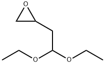 (R)-2-(2,2-diethoxyethyl)oxirane 结构式