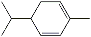 1 -异丙基- 4 -甲基环己烷 结构式