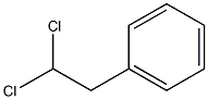 Dichloroethylbenzene: (Ethyldichlorobenzene) 结构式