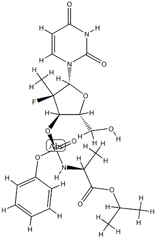 SofosbuvirimpurityG?