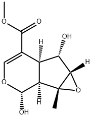 化合物 T32549 结构式