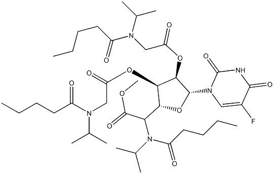 UK 21 结构式