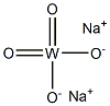 钨酸钠 结构式