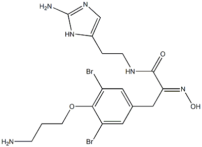 purealidin A 结构式