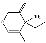 NI-07 结构式