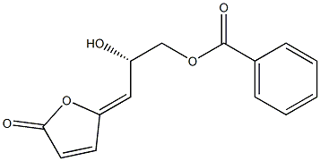 melodorinol 结构式