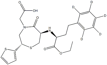 FIQOFIRCTOWDOW-RJJPJTEUSA-N 结构式