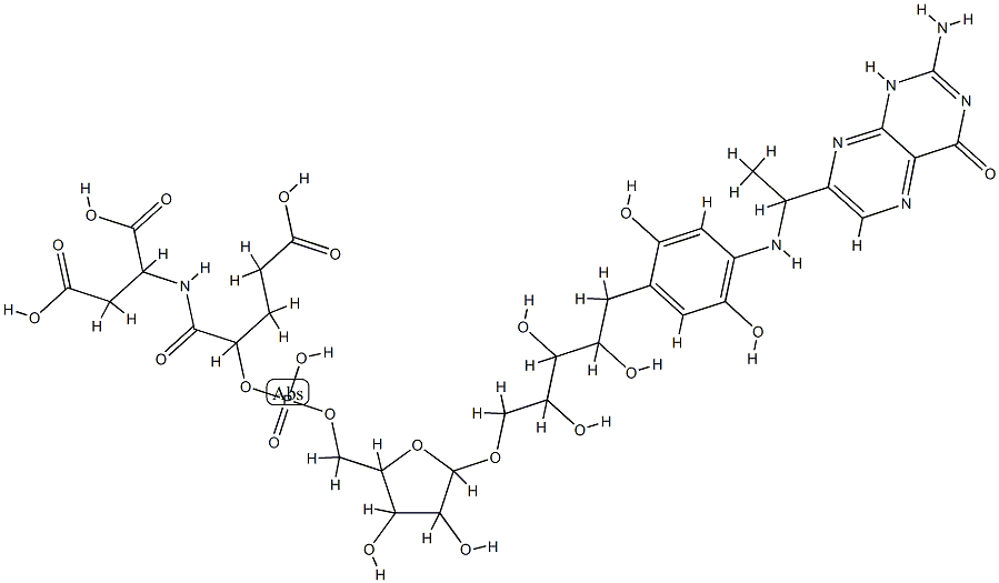 化合物 T24876 结构式