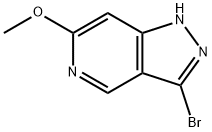 3-c]pyridine 结构式