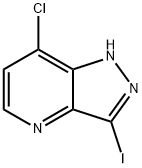 3-b]pyridine 结构式