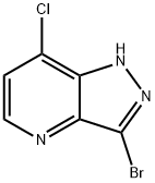 3-b]pyridine 结构式