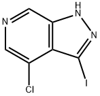 4-c]pyridine 结构式