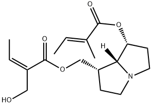 Sarranicine 结构式