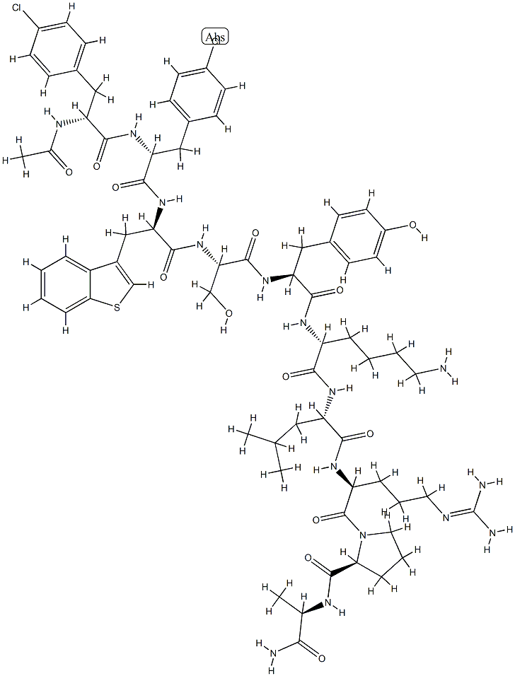 Org 30850 结构式