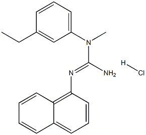 阿替加奈 结构式