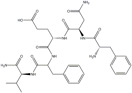 fulicin 结构式