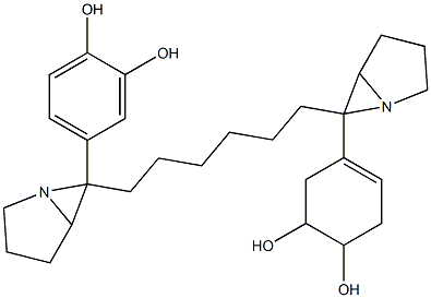 化合物 T26131 结构式