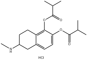 化合物 T33711L 结构式