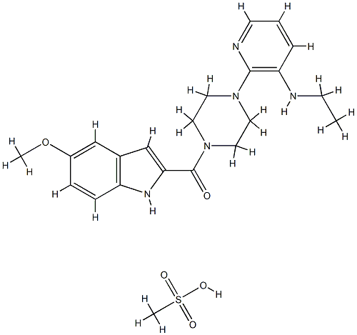 methanesulfonate