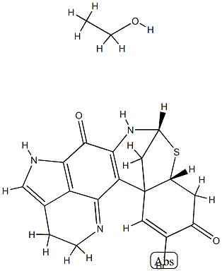 kurilostatin 结构式