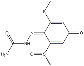 rubroflavin 结构式