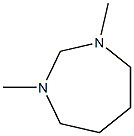 1H-1,3-Diazepine,hexahydro-1,3-dimethyl-(9CI) 结构式